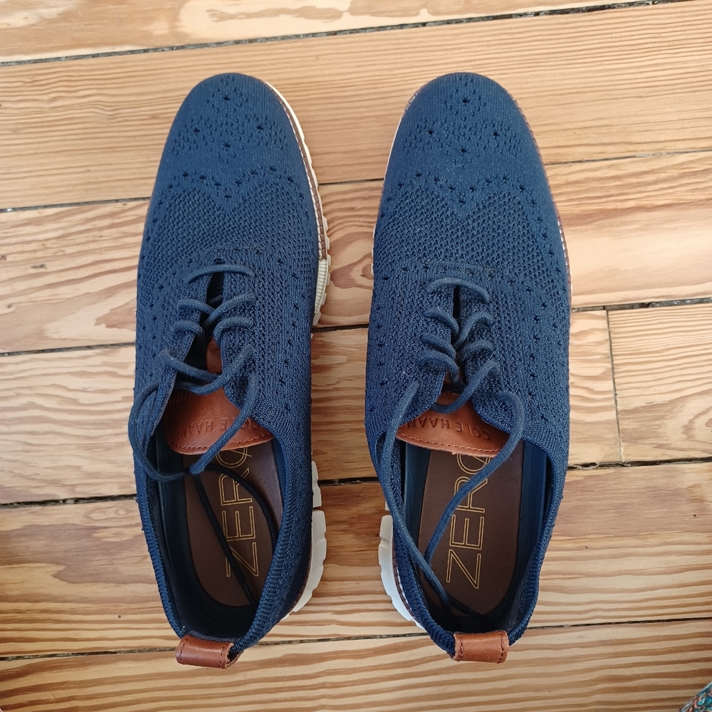 Cole Haan Zero Grand Men's Shoes